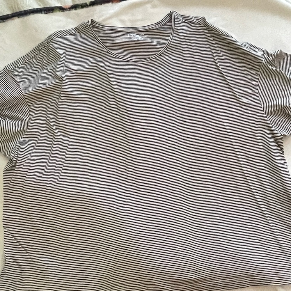 Striped t-shirt